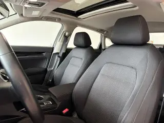 Honda Civic 2024 EX 4dr Sedan