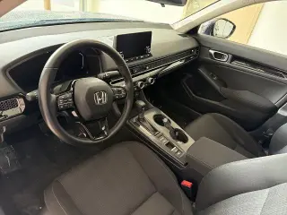 Honda Civic 2024 EX 4dr Sedan