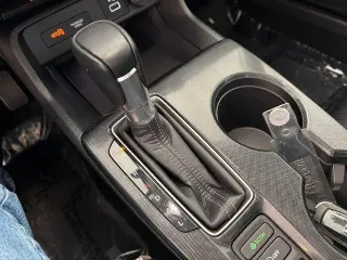 Honda Civic 2024 EX 4dr Sedan
