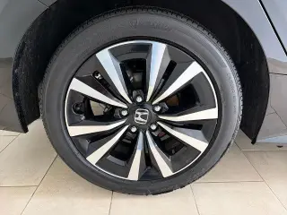 Honda Civic 2024 EX 4dr Sedan
