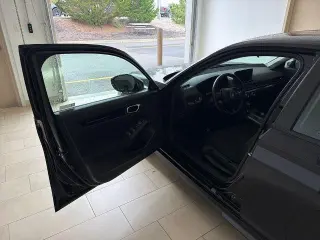 Honda Civic 2024 EX 4dr Sedan