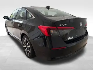Honda Civic 2024 EX 4dr Sedan