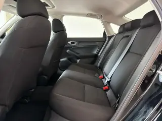 Honda Civic 2024 EX 4dr Sedan