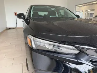 Honda Civic 2024 EX 4dr Sedan