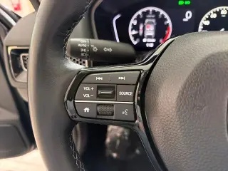 Honda Civic 2024 EX 4dr Sedan
