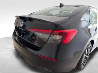 Honda Civic 2024 EX 4dr Sedan