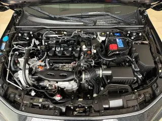 Honda Civic 2024 EX 4dr Sedan