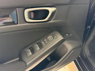 Honda Civic 2024 EX 4dr Sedan
