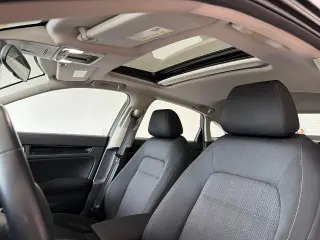 Honda Civic 2024 EX 4dr Sedan