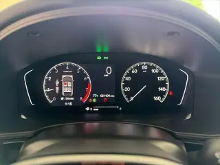 Honda Civic 2024 EX 4dr Sedan