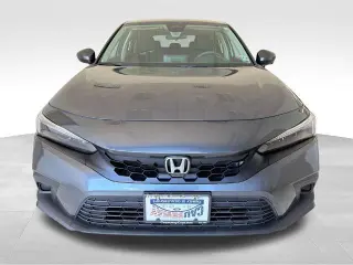Honda Civic 2023 LX 4dr Hatchback