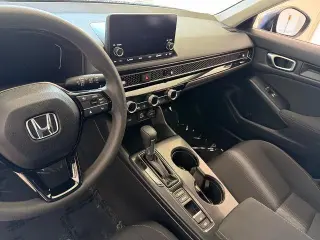 Honda Civic 2023 LX 4dr Hatchback
