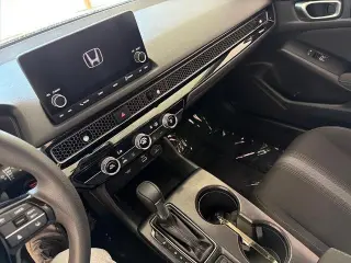 Honda Civic 2023 LX 4dr Hatchback