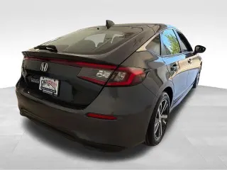 Honda Civic 2023 LX 4dr Hatchback