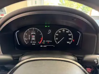 Honda Civic 2023 LX 4dr Hatchback