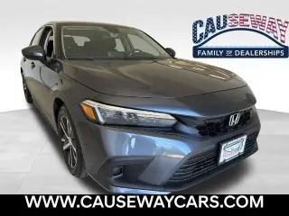 Honda Civic 2023 LX 4dr Hatchback