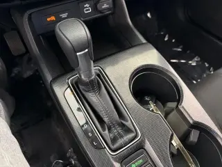 Honda Civic 2023 LX 4dr Hatchback