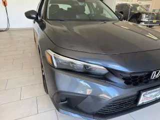 Honda Civic 2023 LX 4dr Hatchback