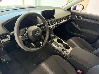 Honda Civic 2023 LX 4dr Hatchback