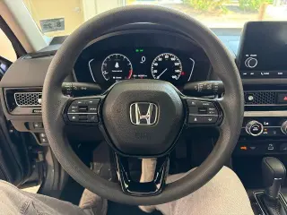 Honda Civic 2023 LX 4dr Hatchback