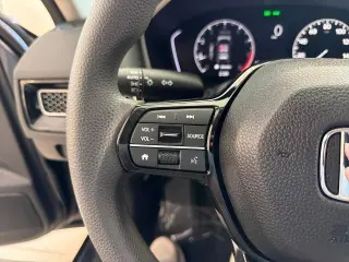 Honda Civic 2023 LX 4dr Hatchback