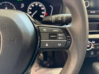 Honda Civic 2023 LX 4dr Hatchback