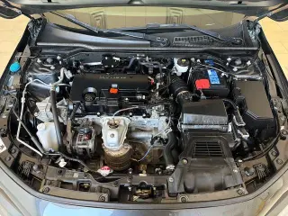 Honda Civic 2023 LX 4dr Hatchback