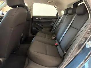 Honda Civic 2023 LX 4dr Hatchback