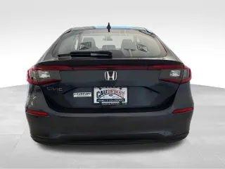 Honda Civic 2023 LX 4dr Hatchback