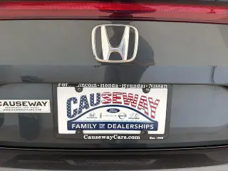 Honda Civic 2023 LX 4dr Hatchback