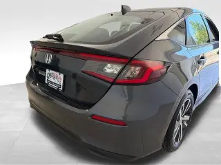 Honda Civic 2023 LX 4dr Hatchback