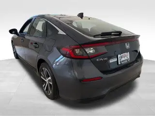 Honda Civic 2023 LX 4dr Hatchback