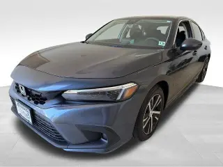 Honda Civic 2023 LX 4dr Hatchback