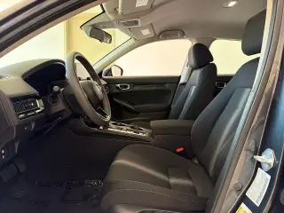 Honda Civic 2023 LX 4dr Hatchback