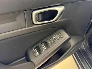 Honda Civic 2023 LX 4dr Hatchback