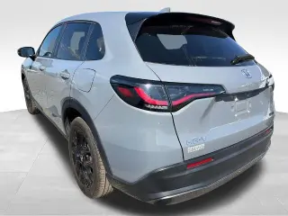 Honda HR-V 2024 AWD Sport 4dr Crossover