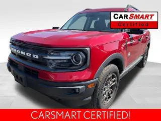 Ford Bronco Sport 2021 AWD Big Bend 4dr SUV