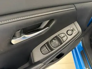 Nissan Sentra 2021 SV 4dr Sedan