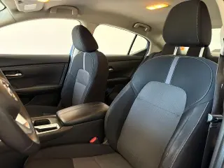 Nissan Sentra 2021 SV 4dr Sedan