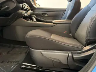 Nissan Sentra 2021 SV 4dr Sedan