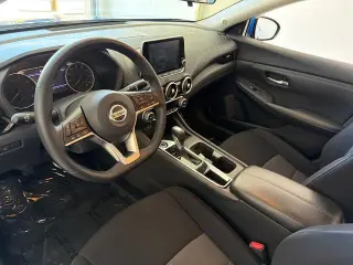 Nissan Sentra 2021 SV 4dr Sedan