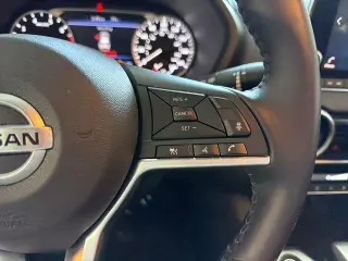 Nissan Sentra 2021 SV 4dr Sedan