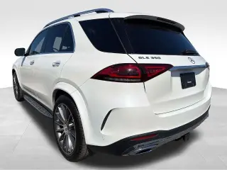Mercedes-Benz GLE 2023 AWD GLE 350 4MATIC 4dr SUV