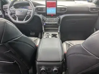 Ford Explorer 2023 AWD ST 4dr SUV