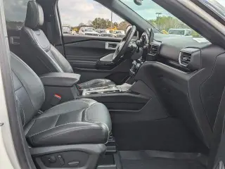 Ford Explorer 2023 AWD ST 4dr SUV