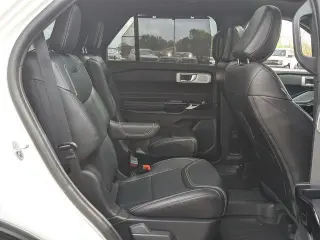 Ford Explorer 2023 AWD ST 4dr SUV