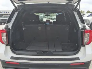 Ford Explorer 2023 AWD ST 4dr SUV