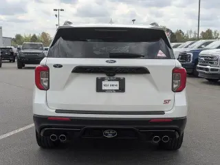 Ford Explorer 2023 AWD ST 4dr SUV