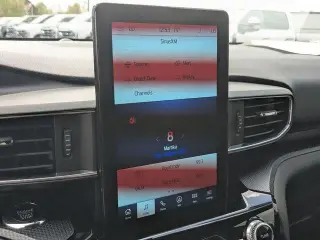 Ford Explorer 2023 AWD ST 4dr SUV