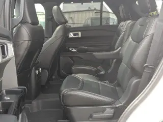 Ford Explorer 2023 AWD ST 4dr SUV